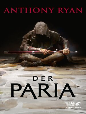 cover image of Der Paria
